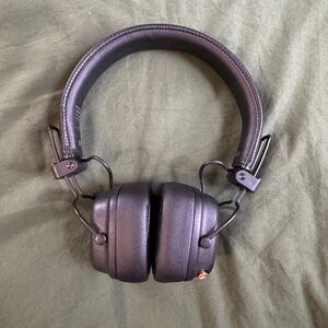 Marshall Major IV Headphones